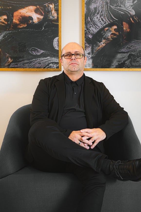 Foto de Marcelo Ferreira Ortega